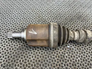 39101-JD52B Привод Nissan Qashqai 1  Арт 2-890008, вид 10