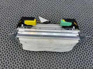 7L0880202E Подушка безопасности Volkswagen Touareg 1 Арт 2-890035, вид 2