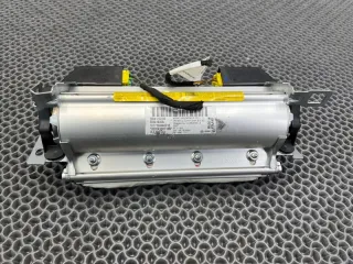7L0880202E Подушка безопасности Volkswagen Touareg 1 Арт 2-890035, вид 6