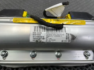 7L0880202E Подушка безопасности Volkswagen Touareg 1 Арт 2-890035, вид 7