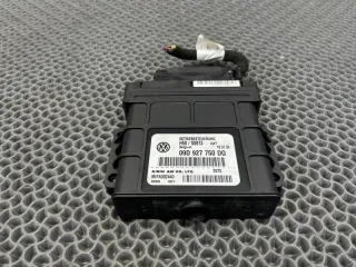 09D927750DQ Блок управления АКПП Volkswagen Touareg 1 Арт 2-890077, вид 2