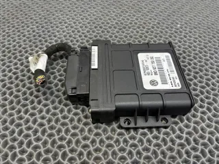 09D927750DQ Блок управления АКПП Volkswagen Touareg 1 Арт 2-890077, вид 3