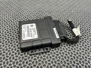 09D927750DQ Блок управления АКПП Volkswagen Touareg 1 Арт 2-890077, вид 5