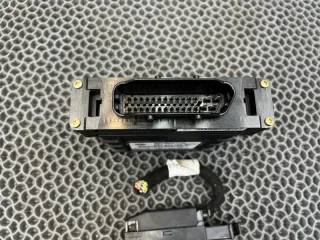 09D927750DQ Блок управления АКПП Volkswagen Touareg 1 Арт 2-890077, вид 8