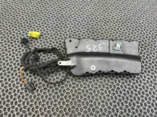 7L0880240K Подушка безопасности боковая (в сиденье) Volkswagen Touareg 1 Арт 2-890087, вид 4