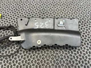 7L0880240K Подушка безопасности боковая (в сиденье) Volkswagen Touareg 1 Арт 2-890087, вид 5