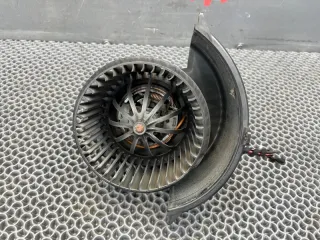 7L0820021P Моторчик печки Volkswagen Touareg 1 Арт 2-890088, вид 2