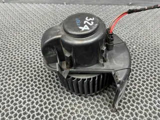 7L0820021P Моторчик печки Volkswagen Touareg 1 Арт 2-890088, вид 7