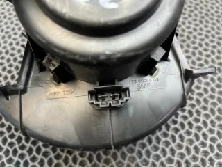 7L0820021P Моторчик печки Volkswagen Touareg 1 Арт 2-890088, вид 9