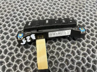 7L69595373X1 Кнопки в руль Volkswagen Touareg 1 Арт 2-890102, вид 5