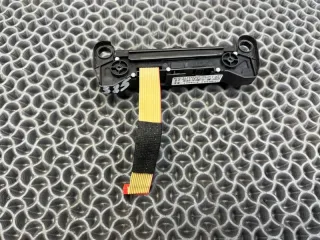 7L6959538D3X1 Кнопки в руль Volkswagen Touareg 1 Арт 2-890104, вид 7