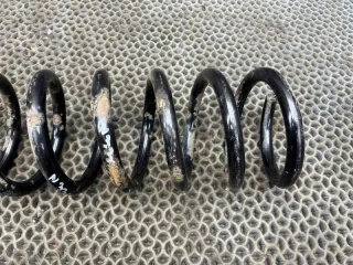 7L6511115F Пружина Volkswagen Touareg 1 Арт 2-890114, вид 3