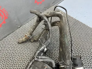 7L6815071G Автономный отопитель Volkswagen Touareg 1 Арт 2-890143, вид 11