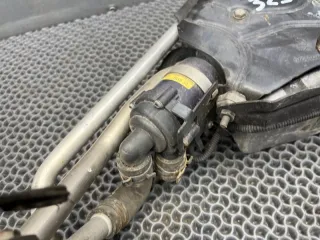 7L6815071G Автономный отопитель Volkswagen Touareg 1 Арт 2-890143, вид 4