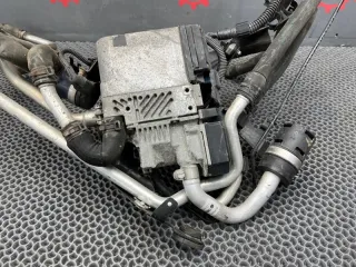 7L6815071G Автономный отопитель Volkswagen Touareg 1 Арт 2-890143, вид 6
