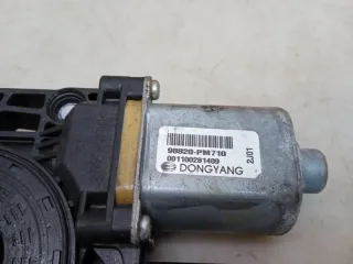 98820PM710 Моторчик стеклоподъемника Chevrolet COBALT 2 Арт 2-890225, вид 6