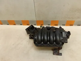 17100RNAA00 Коллектор впускной Honda Civic 8 restailing Арт 2-890333, вид 2