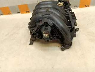 17100RNAA00 Коллектор впускной Honda Civic 8 restailing Арт 2-890333, вид 3