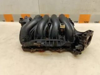 17100RNAA00 Коллектор впускной Honda Civic 8 restailing Арт 2-890333, вид 4