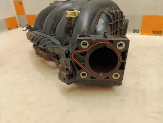 17100RNAA00 Коллектор впускной Honda Civic 8 restailing Арт 2-890333, вид 5