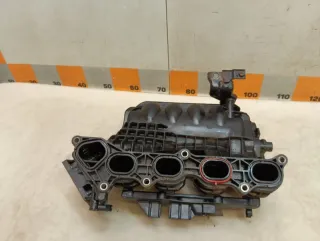 17100RNAA00 Коллектор впускной Honda Civic 8 restailing Арт 2-890333, вид 6