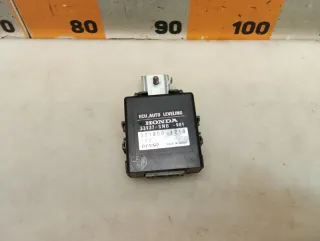33137SNB901 Блок управления светом Honda Civic 8 restailing Арт 2-890357, вид 1