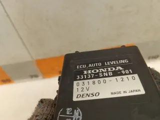 33137SNB901 Блок управления светом Honda Civic 8 restailing Арт 2-890357, вид 7