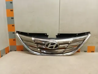 863503S100 Решетка радиатора Hyundai Sonata (YF) Арт 2-890519, вид 1