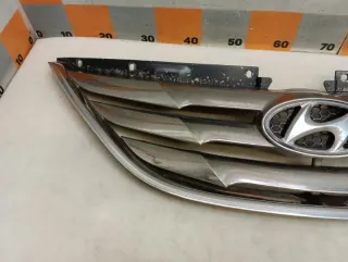 863503S100 Решетка радиатора Hyundai Sonata (YF) Арт 2-890519, вид 5