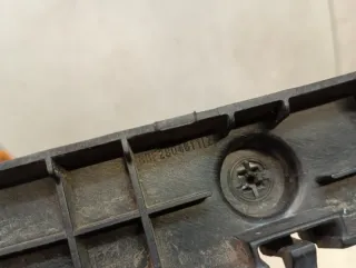 BBF2804611 Кронштейн крепления бампера заднего Lifan Solano Арт 2-890664, вид 5