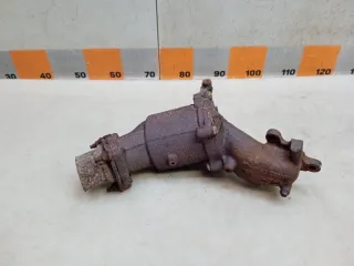 14440EB300 Коллектор выпускной Nissan Pathfinder 3 2.5л Арт 2-890797, вид 1