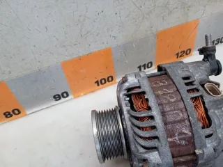 23100EB310 Генератор Nissan Pathfinder 3 Арт 2-890835, вид 2