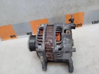 23100EB310 Генератор Nissan Pathfinder 3 Арт 2-890835, вид 3