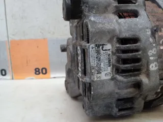 23100EB310 Генератор Nissan Pathfinder 3 Арт 2-890835, вид 4