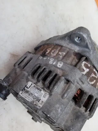 23100EB310 Генератор Nissan Pathfinder 3 Арт 2-890835, вид 7