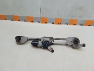 28800EB400 Механизм стеклоочистителя (трапеция дворников) Nissan Pathfinder 3 Арт 2-890836, вид 1