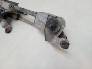 28800EB400 Механизм стеклоочистителя (трапеция дворников) Nissan Pathfinder 3 Арт 2-890836, вид 2