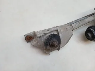 28800EB400 Механизм стеклоочистителя (трапеция дворников) Nissan Pathfinder 3 Арт 2-890836, вид 4