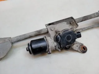 28800EB400 Механизм стеклоочистителя (трапеция дворников) Nissan Pathfinder 3 Арт 2-890836, вид 5