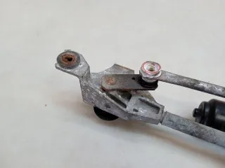 28800EB400 Механизм стеклоочистителя (трапеция дворников) Nissan Pathfinder 3 Арт 2-890836, вид 7