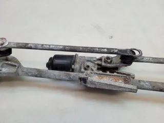 28800EB400 Механизм стеклоочистителя (трапеция дворников) Nissan Pathfinder 3 Арт 2-890836, вид 8