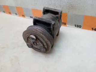 92600EB01A Компрессор кондиционера Nissan Pathfinder 3 Арт 2-890848, вид 2