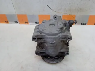 92600EB01A Компрессор кондиционера Nissan Pathfinder 3 Арт 2-890848, вид 3