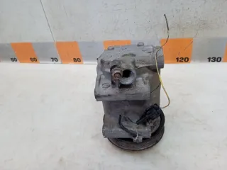 92600EB01A Компрессор кондиционера Nissan Pathfinder 3 Арт 2-890848, вид 4