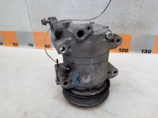 92600EB01A Компрессор кондиционера Nissan Pathfinder 3 Арт 2-890848, вид 6