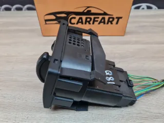 1356219 Блок управления светом Ford Fusion 1 Арт 2-890997, вид 2
