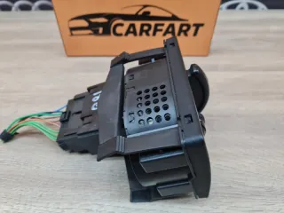 1356219 Блок управления светом Ford Fusion 1 Арт 2-890997, вид 4