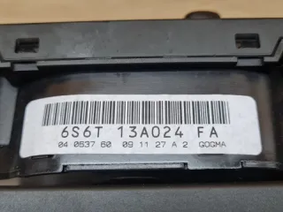 1356219 Блок управления светом Ford Fusion 1 Арт 2-890997, вид 5