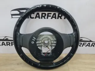 MR955202XA Руль кожаный Mitsubishi Lancer 9 Арт 2-891083, вид 5