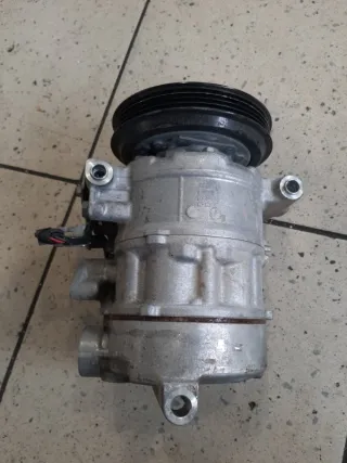 8W0816803A Компрессор кондиционера Porsche Macan Арт 2-891143, вид 4
